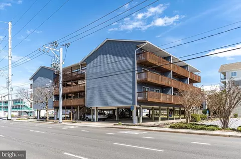 8304 Coastal Hwy #102S, Ocean City, MD 21842