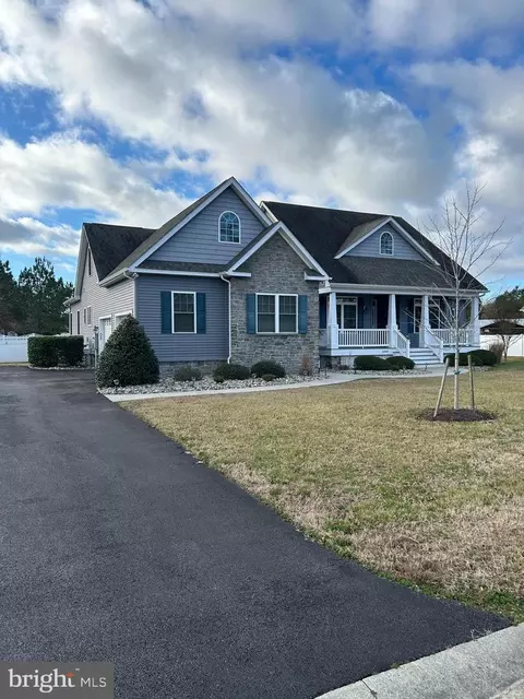 10907 Emory Dr, Berlin, MD 21811