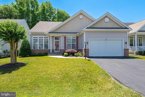 22 Easton Ave, Ocean Pines, MD 21811