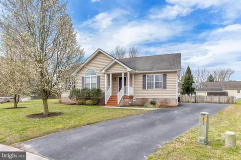 1600 Cedar Run, Pocomoke City, MD 21851