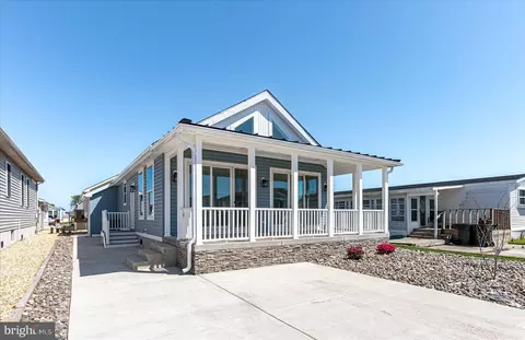 416 Nautical Ln, Ocean City, MD 21842