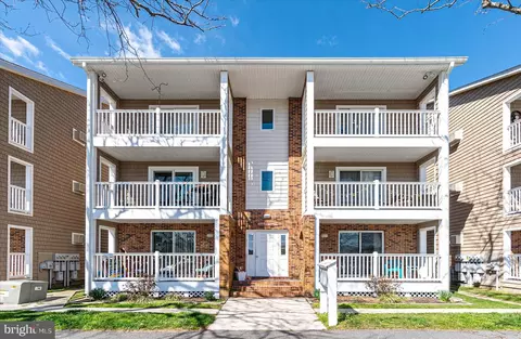 14405 Lighthouse Ave #108, Ocean City, MD 21842