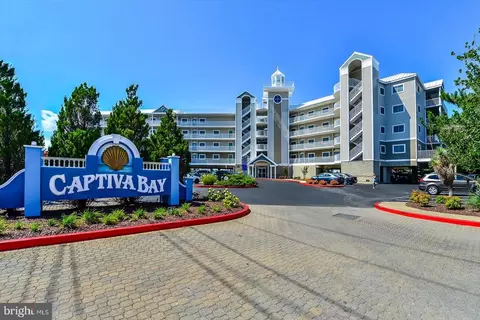 104 85th St #411, Ocean City, MD 21842