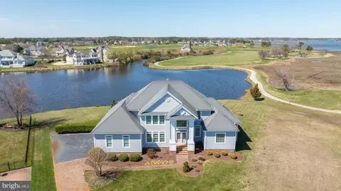 12843 Fox Ridge Ct, Bishopville, MD 21813