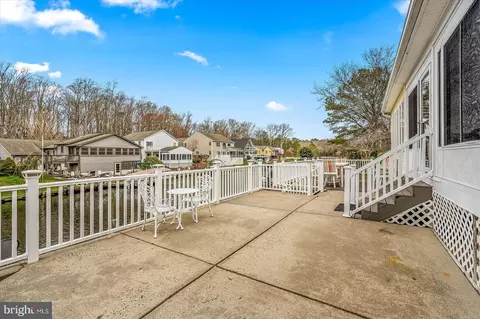 Exterior - 9 Sandpiper Ln, Berlin, MD 21811 photo 11 of 16