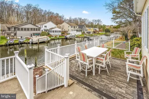 Exterior - 9 Sandpiper Ln, Berlin, MD 21811 photo 5 of 16
