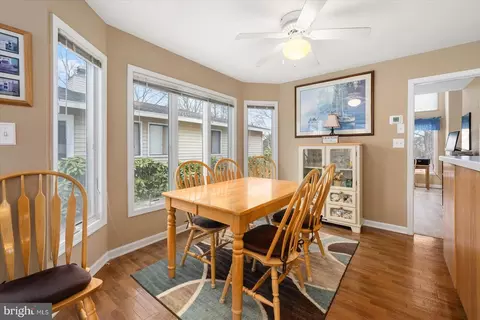 Dining - 9 Sandpiper Ln, Berlin, MD 21811 photo 5 of 6