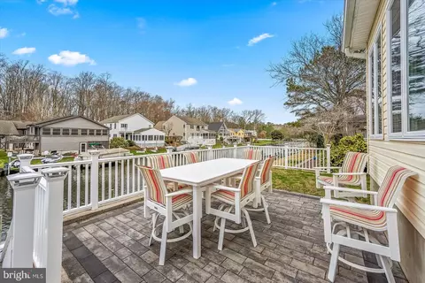 Exterior - 9 Sandpiper Ln, Berlin, MD 21811 photo 6 of 16