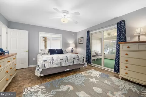 Bedroom - 9 Sandpiper Ln, Berlin, MD 21811 photo 1 of 12