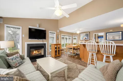 Living - 9 Sandpiper Ln, Berlin, MD 21811 photo 6 of 7