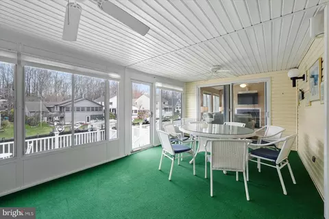 Dining - 9 Sandpiper Ln, Berlin, MD 21811 photo 6 of 6