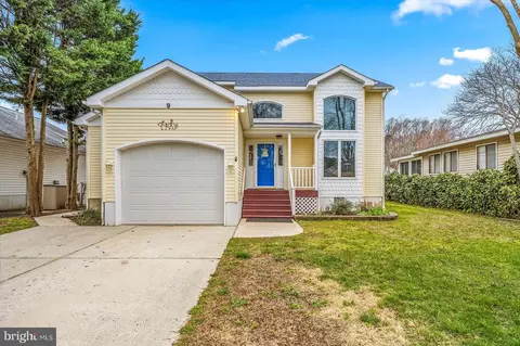 Exterior - 9 Sandpiper Ln, Berlin, MD 21811 photo 15 of 16