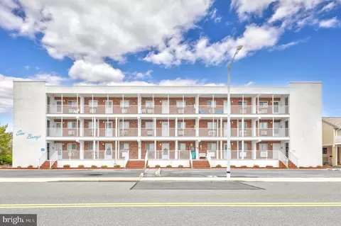 606 Dory Rd #304, Ocean City, MD 21842