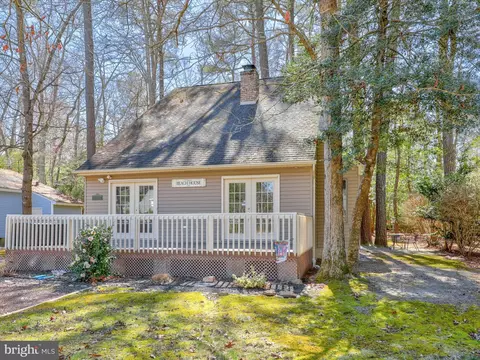 1184 Ocean Pkwy, Berlin, MD 21811