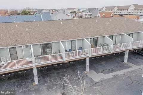 9307 Chesapeake Dr #C25, Ocean City, MD 21842