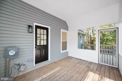 Exterior - 41 Ocean Pkwy, Ocean Pines, MD 21811 photo 4 of 17