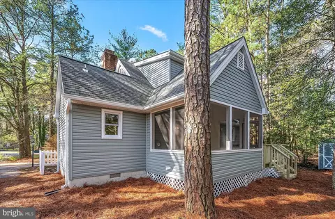 Exterior - 41 Ocean Pkwy, Ocean Pines, MD 21811 photo 10 of 17