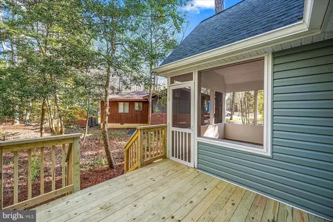 Exterior - 41 Ocean Pkwy, Ocean Pines, MD 21811 photo 5 of 17