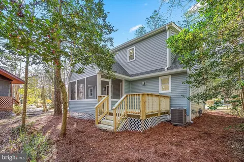 Exterior - 41 Ocean Pkwy, Ocean Pines, MD 21811 photo 8 of 17