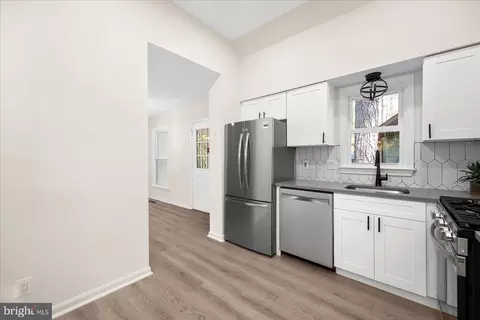 Kitchen - 41 Ocean Pkwy, Ocean Pines, MD 21811 photo 5 of 5