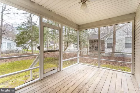 Exterior - 77 Camelot Cir, Berlin, MD 21811 photo 7 of 7
