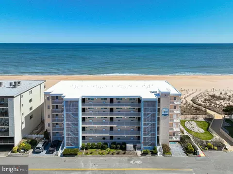 13800 Wight St #104, Ocean City, MD 21842