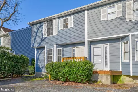 13609 Derrickson Ave #A, Ocean City, MD 21842