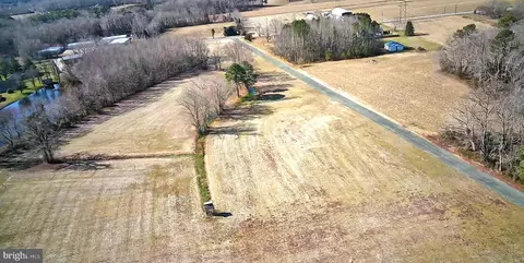 0 St Martins Neck Rd #LOT 1, Bishopville, MD 21813