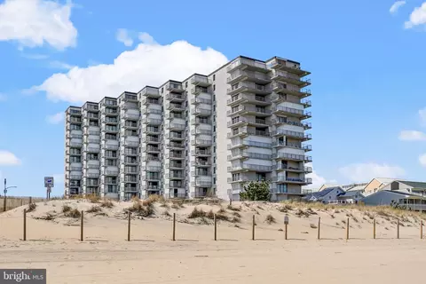 8800 Coastal Hwy #109, Ocean City, MD 21842