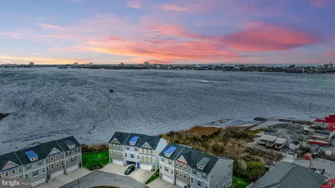 12914 Sand Bar Ln #3, Ocean City, MD 21842