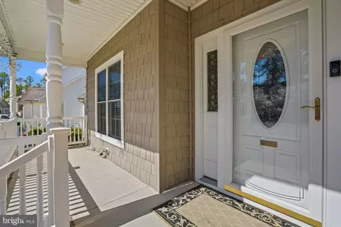 Exterior - 135 Pine Forest Dr, Berlin, MD 21811 photo 4 of 14