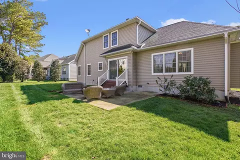 Exterior - 135 Pine Forest Dr, Berlin, MD 21811 photo 10 of 14