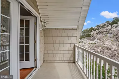 Exterior - 135 Pine Forest Dr, Berlin, MD 21811 photo 9 of 14