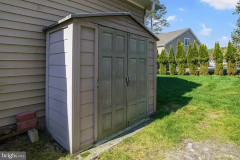 Exterior - 135 Pine Forest Dr, Berlin, MD 21811 photo 14 of 14