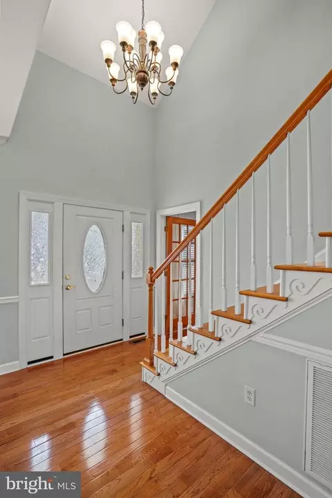 Entry Way - 135 Pine Forest Dr, Berlin, MD 21811 photo 2 of 3