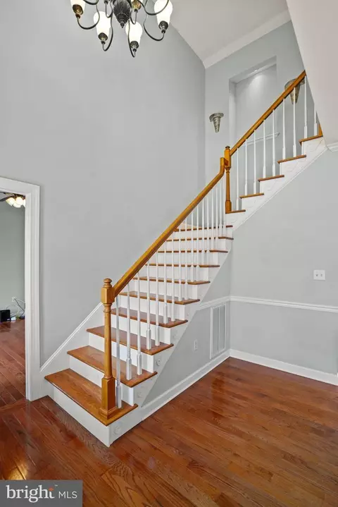 Entry Way - 135 Pine Forest Dr, Berlin, MD 21811 photo 1 of 3