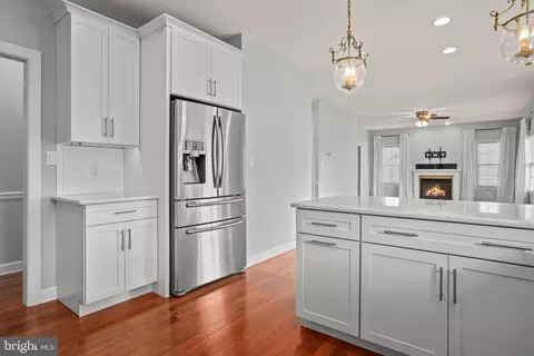 Kitchen - 135 Pine Forest Dr, Berlin, MD 21811 photo 3 of 6