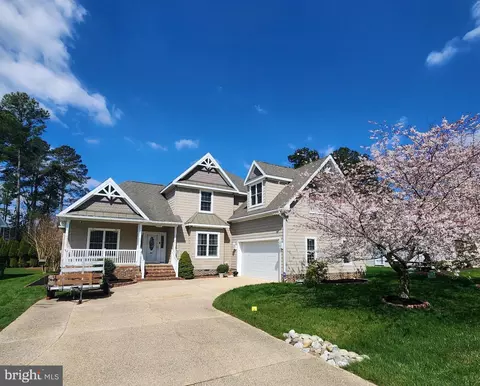 Exterior - 135 Pine Forest Dr, Berlin, MD 21811 photo 3 of 14