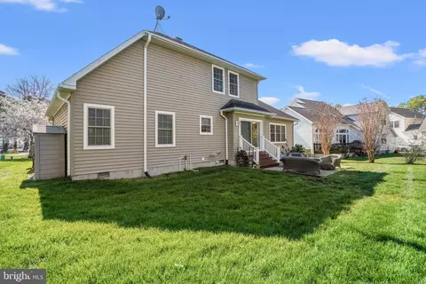 Exterior - 135 Pine Forest Dr, Berlin, MD 21811 photo 13 of 14