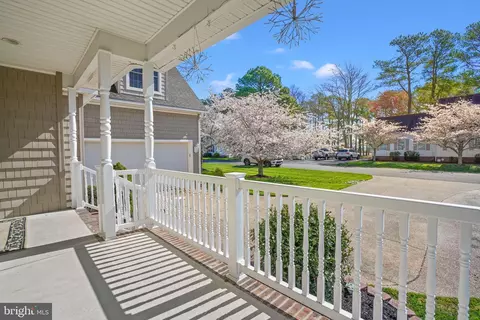 Exterior - 135 Pine Forest Dr, Berlin, MD 21811 photo 5 of 14