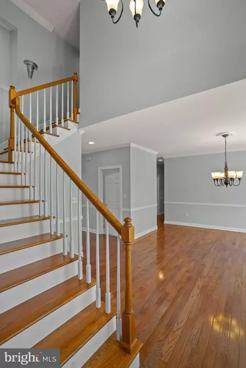 Entry Way - 135 Pine Forest Dr, Berlin, MD 21811 photo 3 of 3