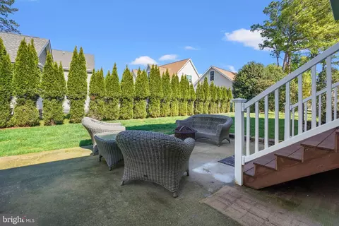 Exterior - 135 Pine Forest Dr, Berlin, MD 21811 photo 11 of 14