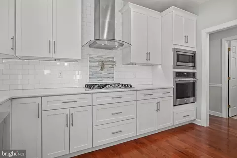 Kitchen - 135 Pine Forest Dr, Berlin, MD 21811 photo 1 of 6