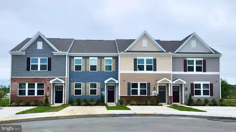 602 W View Ct #2, Berlin, MD 21811
