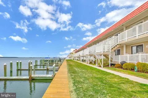 8904 Rusty Anchor Rd #227, Ocean City, MD 21842