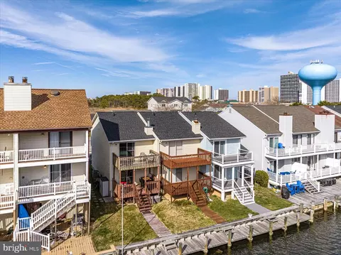 607 C 94th St, Ocean City, MD 21842