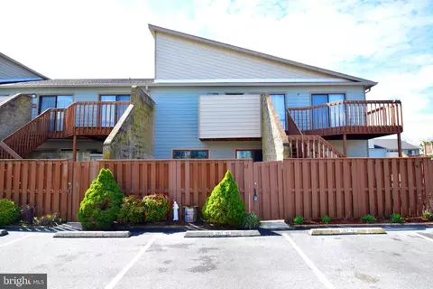 108 120th St #42, Ocean City, MD 21842