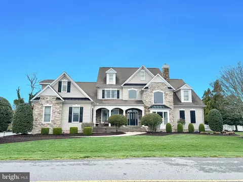 10413 Golf Course Rd, Ocean City, MD 21842