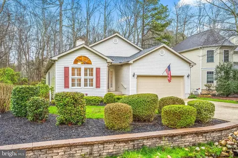 4 Southwind Ct, Berlin, MD 21811