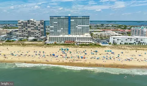 11700 Coastal Hwy #1612, Ocean City, MD 21842